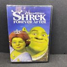 Shrek Forever After DVD Mike Mitchell New