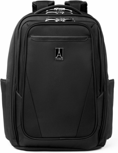 Travelpro Maxlite Lightweight Laptop Backpack, Fits up to 15 Inch Laptop and 11