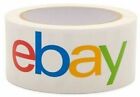 24 Rolls Ebay Color Shipping and Packing Tape 2