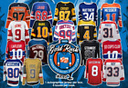 New ListingPittsburgh Penguins 2023 Gold Rush (1)Auto Hockey Jersey #87 READ/DIGITAL CARD