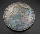 1878-P Morgan Silver $1 Dollar Coin / 7TF Rev 78 - B6647