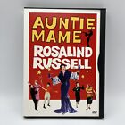 Auntie Mame (1958) - DVD - Morton DaCosta, Rosalind Russell, Forrest Tucker