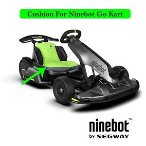Segway Ninebot Gokart Seat Pad Cushion Kit PRO Waist Liner