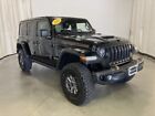 New Listing2021 Jeep Wrangler Unlimited Rubicon 392