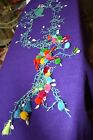 ANTICA SARTORIA FRIDA MULT COLORED GREAT  NECKLACE NEW WITH TAGS