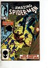 Amazing Spider-Man #265, 337 & 344 - 1st Silver Sable, Cletus Kassdy, Cardiac