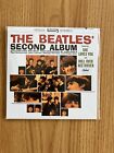 New ListingThe Beatles-The Beatles' Second Album CD  US Capitol MONO-STEREO VERSIONS    NEW