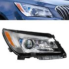 USED!! Passenger Side Halogen Headlight  w/LED DRL for 2014 -2016 Buick LaCrosse (For: 2015 Buick LaCrosse)