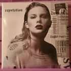【 TAYLOR SWIFT 】REPUTATION - 2XLP PICTURE VINYL RECORD LIMITED EDITION - NEW