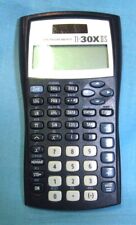 Texas Instruments TI-30X IIS Fundamental Scientific 2-Line Display Calculator