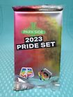 2023 NWSL Parkside Ally Pride Collection - Base Set Singles