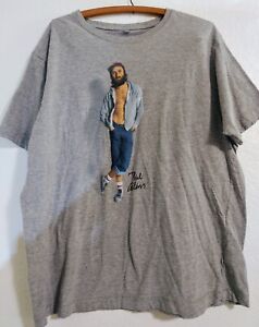 Phill Collins Vintage T-shirt Size 2 XL