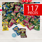 Bulk Warheads Hard Candy (1 lb) - Candy - Party Favors - Halloween -117 Pieces