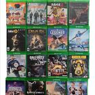 Xbox One Video Games Huge Selection You Choose Up To 40% Off Super Fast Shipping