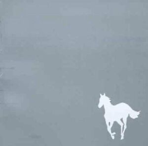 Deftones - White Pony - Deftones CD DHVG The Fast Free Shipping