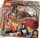 harry potter lego sets new in box