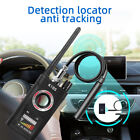 Anti Spy Hidden Camera Detector K18S Bug Detector Hidden Device Detector RF Audi