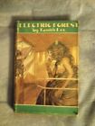 Electric Forest by Tanith Lee (1979, Mass Market)ga shelf three -2