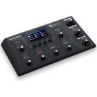 Zoom B6 Bass Multi-Effects Processor For Electric Bass OPEN BOX