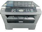New ListingBrother HL-2280DW Wireless Networking Laser Printer Scanner Copier With Toner