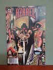 Azrael # 3 1995 DC Comics VF/NM 9.0