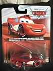 Radiator Springs Lightning McQueen - Sealed Metal - Disney Pixar Cars - die-cast