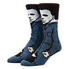 Halloween Michael Myers Animigos 360 Character Socks