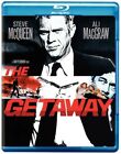The Getaway (1972) [Blu-ray] Blu-ray