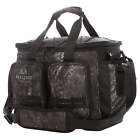 Aspect Large Tackle Bag 36 L Gray Camo, Unisex, Fishing Tackle Bag and