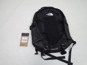 THE NORTH FACE NF0A52SUKX7-OS WOMENS RECON BACKPACK TNF BLACK