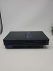 Sony PlayStation 2 PS2 Fat Console Parts Or Repair Only SCPH-30001