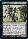 Mad Auntie (MSS) FOIL Promo PLD Black Special MAGIC CARD (ID# 345409) ABUGames