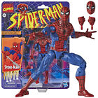 Hasbro Marvel Legends Spider-Man Retro Spiderman 6
