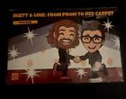 Youtooz Rhett & Link From Prom To Red Carpet Vinyl Figure GMM Mythical Society