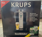 Krups BeerTender Mini Beer Tap Keg Syst Cooling Kegerator B90 BONUS 5 Beer Tubes