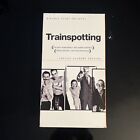 Trainspotting Rare VHS For Your Consideration Special Academy Screener Tape Demo