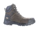 Ariat Mens Brown Work & Safety Boots Size 11.5 (7633986)