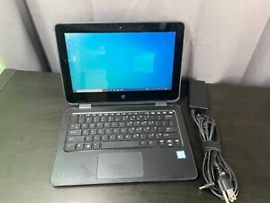 HP ProBook x360 11 G2 (11.6