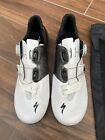 Specialized S-Works 6 RD Road Cycling Shoes Men's EU 44 / 10.5 US