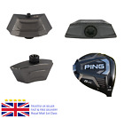 Ping G425 LST SFT Max Golf Club Driver Wood Hybrid Head Weights 4-32g UK Stock