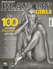 Playboy No. 1-2012. Girls Special Edition,Pamela Anderson,100 Playmates