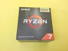 AMD Ryzen 7 5700X3D 8 core 16 thread Desktop Processor 100-100001503