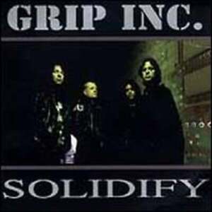 Solidify by Grip Inc.: Used