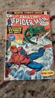 Amazing Spider-Man 1975 #141 142 144 145 & 148 Marvel Comic