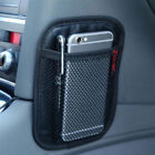Car Parts Storage Net String Pouch Phone Holder Pocket Organizer Car Accessories (For: 2023 Kia Niro)