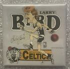 Vintage Rare - Larry Bird - Boston Celtics Basketball - Pinback Button