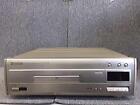 Pioneer MODEL CLD-HF9G Laserdisc LD CD Deck Player Video Equipment With Remote