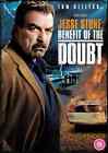 Jesse Stone: Benefit of the Doubt - DVD