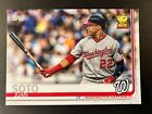 2019 Topps Juan Soto Rookie Cup #213