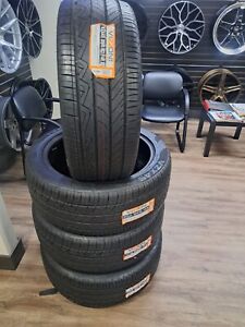 4 New Vizzoni Vzx45  - P285/45r22 Tires 2854522 285 45 22 (Fits: 285/45R22)